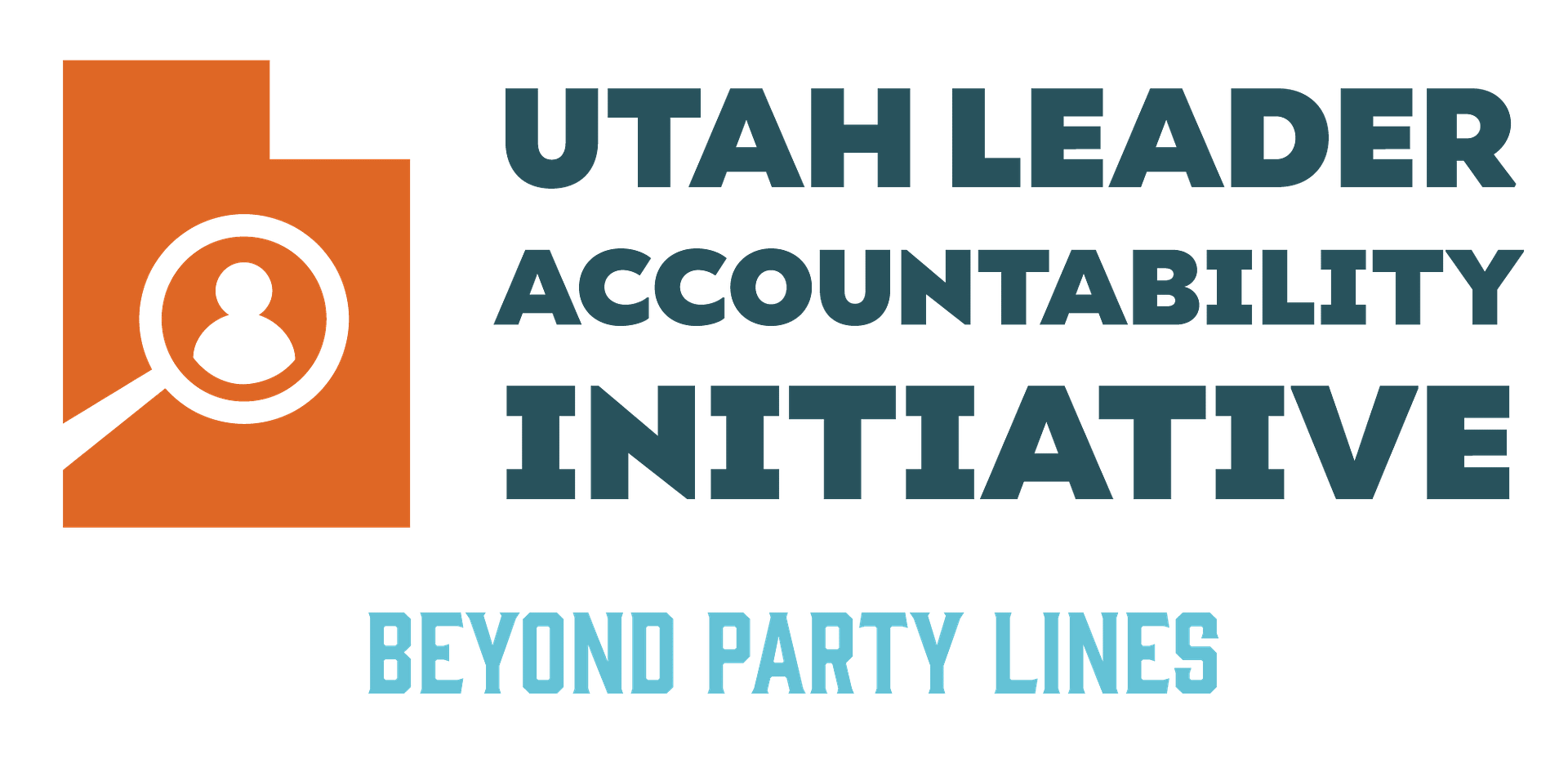 Utah Leader Accountability Initiative Logo